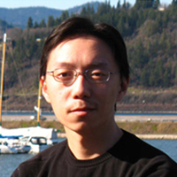 Assitant Professor Jian Liu